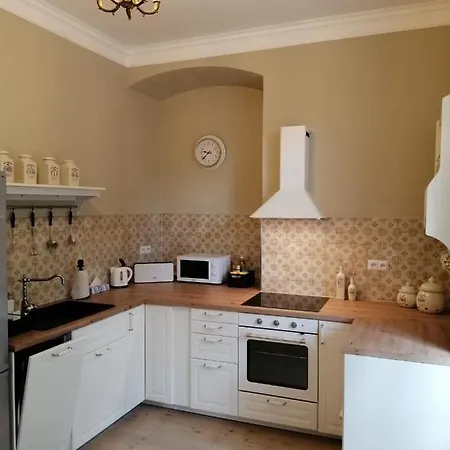 Apartman Fara Vcelakov Exterior photo