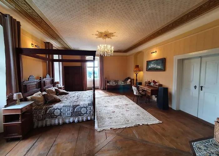 Apartman Fara