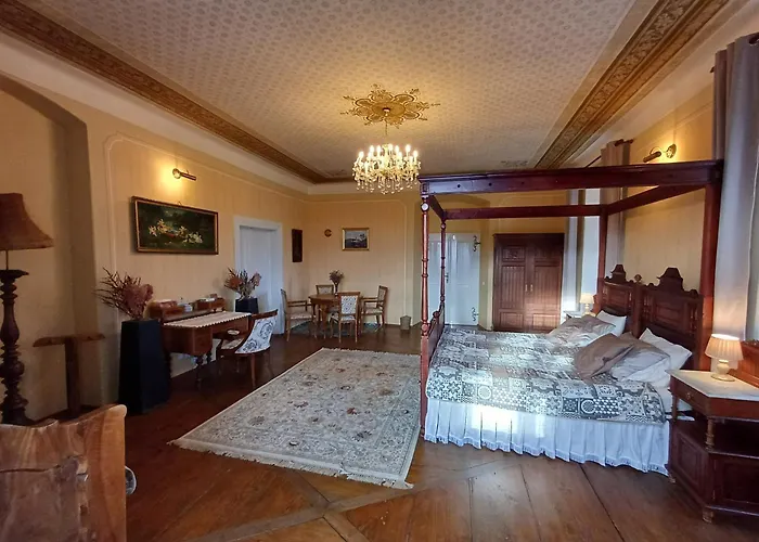 Apartman Fara