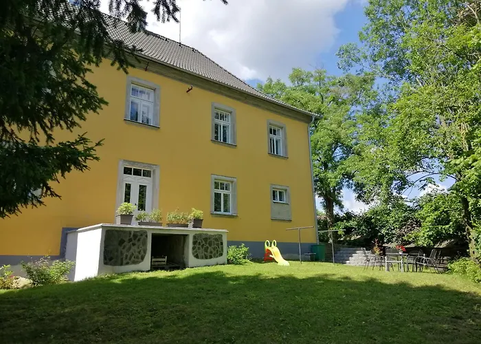 Apartman Fara