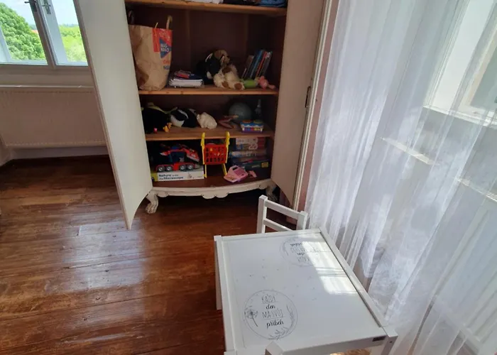 Apartman Fara